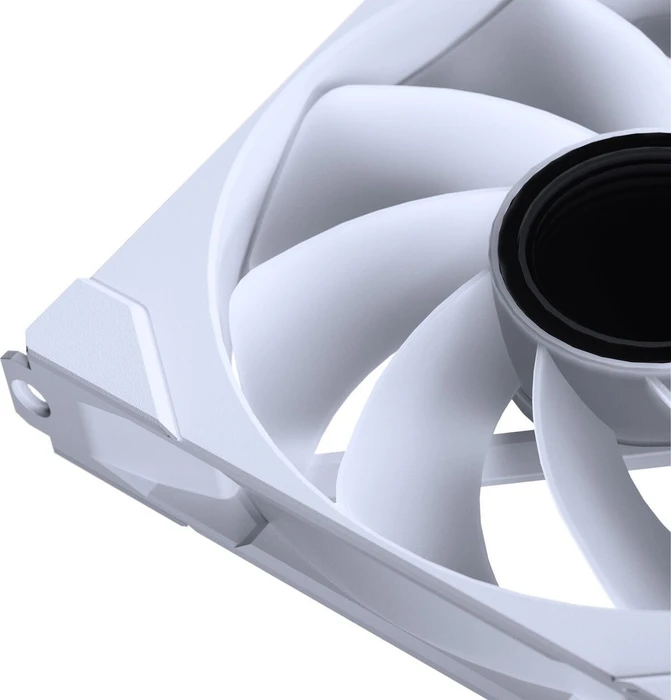 Phanteks M25G2-140 D-RGB Reverse White, weiß, 140mm