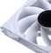 Phanteks M25G2-140 D-RGB Reverse White, weiß, 140mm Vorschaubild