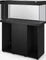 Juwel Rio 180 LED Aquarium-Set mit Unterschrank, schwarz/schwarz, 180l Vorschaubild