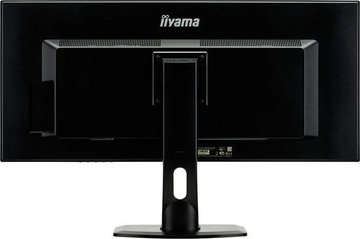 iiyama ProLite XUB3490WQSU-B1, 34"