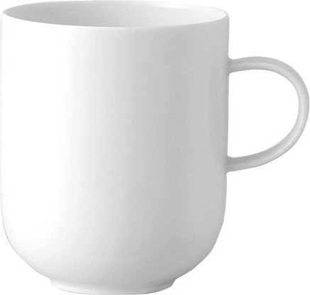 Rosenthal Suomi Weiß Schokobecher 350ml