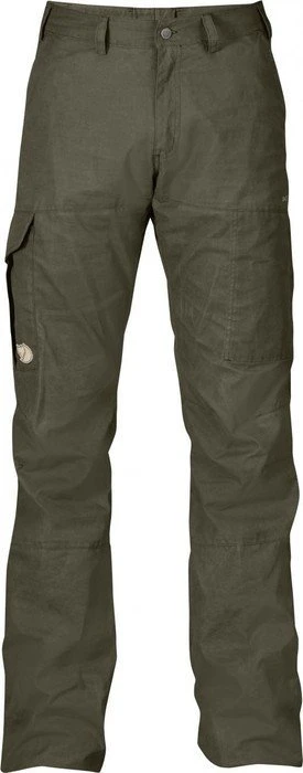 Fjällräven Karl Pro Hose lang tarmac (Herren)