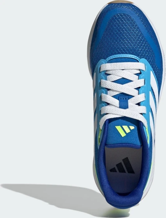 adidas Runfalcon 5 bright royal/cloud white/lucid lemon (Junior)