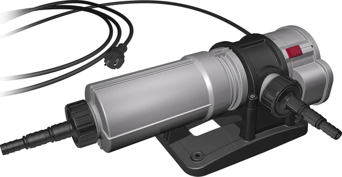 JBL Pro Cristal UV-C Compact Plus