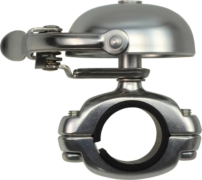 Crane Bell Mini Suzu Die Cast Mount Glocke 
