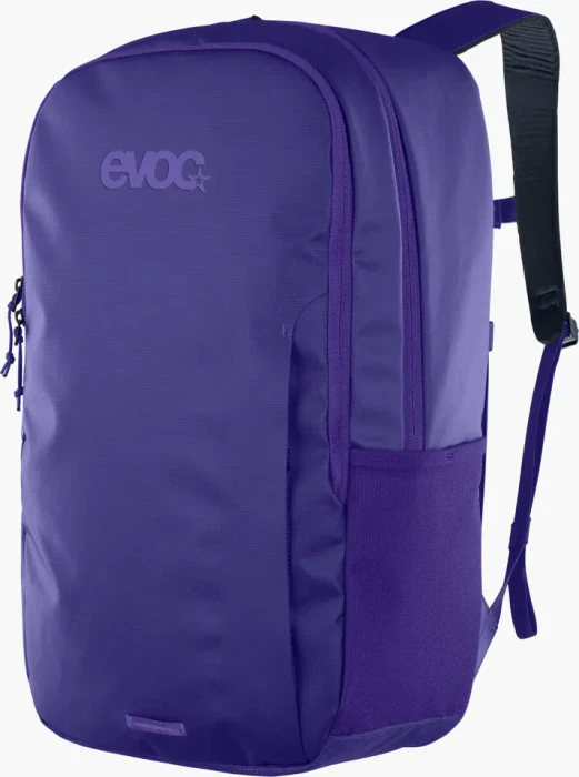 Evoc Urban Pack 25 violett/schwarz