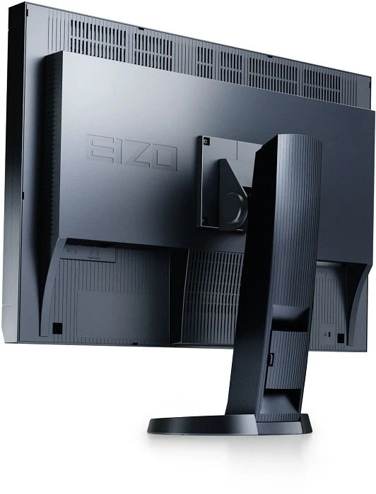 Eizo ColorEdge CX240, schwarz, 24"