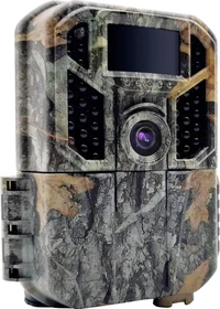 Braun Scouting Cam Black800 (57648)