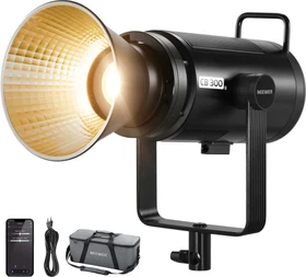 Neewer CB300B Bi-Color 320W