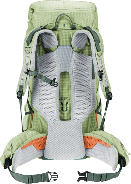Deuter Aircontact Ultra 35+5 SL mineral/ivy (Damen)