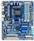 GIGABYTE GA-P55A-UD4 (Intel 1156) Vorschaubild
