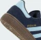 adidas Handball Spezial collegiate navy/clear sky/gum (Junior) Vorschaubild