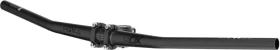 SQ-lab 3OX 31.8mm/30mm/4° up/16° back Riser Lenker 780mm