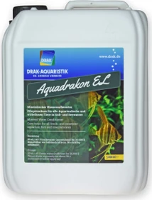 DRAK-Aquaristik Aquadrakon EL Wasseraufbereiter