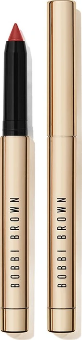 Bobbi Brown Luxe Defining Lippenstift 11 red illusion, 1g