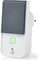 Nedis WLAN Smart-Steckdose Outdoor, 3680W, Typ E, Smart-Steckdose Vorschaubild