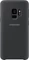 Samsung Silicone Cover für Galaxy S9 schwarz Vorschaubild