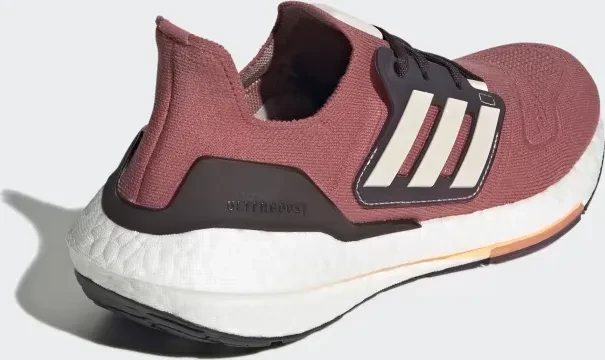 adidas Ultraboost 22 wonder red/bliss orange/shadow maroon (Damen)