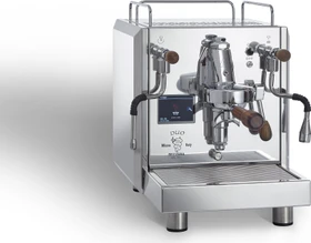 Bezzera Duo MN inox