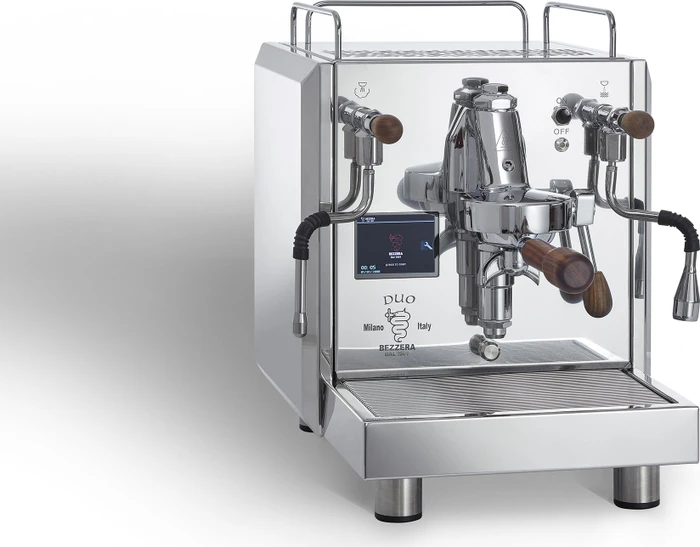 Bezzera Duo MN inox