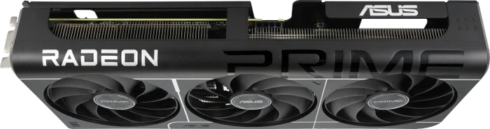 ASUS Prime Radeon RX 9060 XT OC, PRIME-RX9060XT-O16G, 16GB GDDR6, HDMI, 2x DP