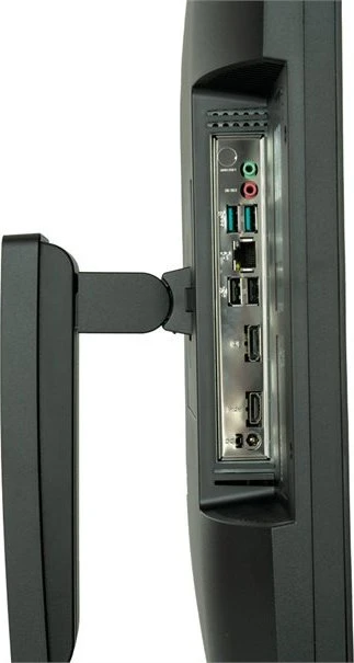 Wortmann Terra All-in-One-PC 2710H, schwarz, Core Ultra 5 225, 16GB RAM, 1TB SSD, EU