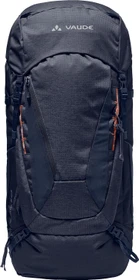 Vaude Asymmetric 42+8 Modell 2022 eclipse