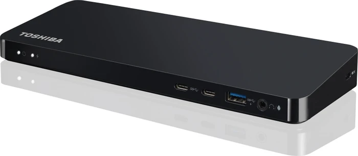 Toshiba Thunderbolt 3 Dock, Thunderbolt 3 [Buchse]