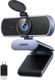 Ugreen CM831 4K Webcam