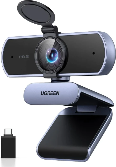 Ugreen CM831 4K Webcam