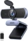 Ugreen CM831 4K Webcam Vorschaubild