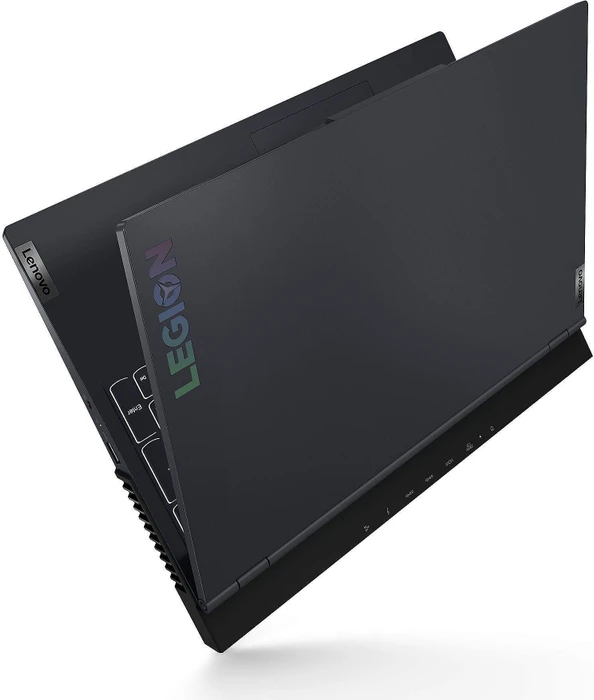 Lenovo Legion 5 15ITH6H, Phantom Blue/Shadow Black, Core i7-11800H, 16GB RAM, 512GB SSD, GeForce RTX 3070, DE