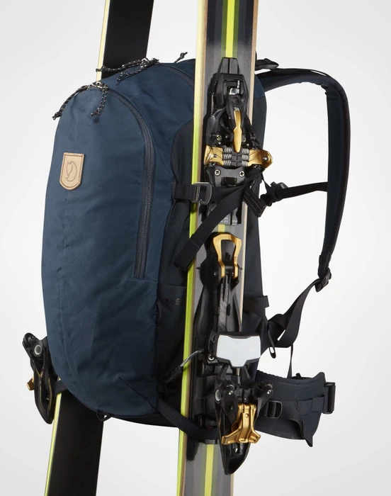 Fjällräven Keb Hike 30 storm/dark navy