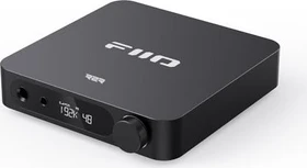 FiiO K11 R2R schwarz