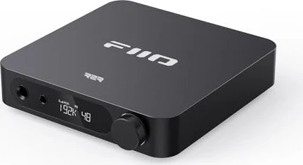 FiiO K11 R2R schwarz