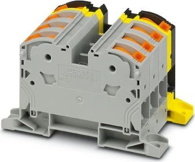 Phoenix Contact PTPOWER 35-3L/FE-F - Hochstromklemme
