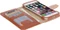 Krusell Sigtuna FolioWallet für Apple iPhone 7 cognac-braun Vorschaubild