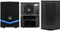 BitFenix Colossus M Mini-ITX schwarz, Mini-ITX Vorschaubild