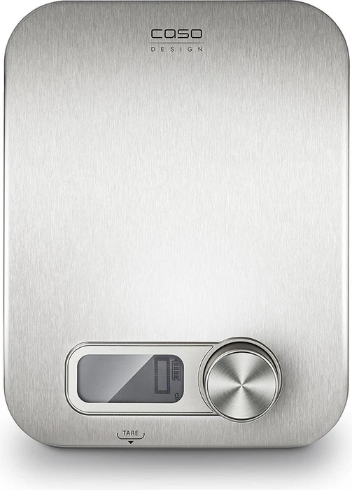 Caso Kitchen Energy digitale Küchenwaage