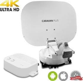 SelfSat Caravan Plus Single