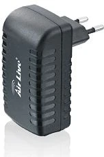 AirLive PoE-Injektor, 2x RJ-45, passiv PoE