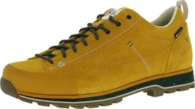 Dolomite 54 Low Evo GTX golden yellow