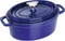 Zwilling Staub Cocotte oval 29.2x23cm, 2.35l Vorschaubild