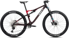 BH Bikes Lynx Race LT 6.0 rot
