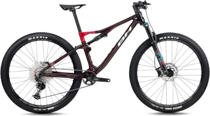 BH Bikes Lynx Race LT 6.0