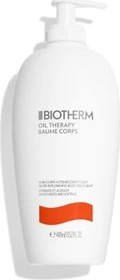 Biotherm Oil Therapy Body Lotion,    400ml