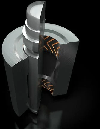 be quiet! Silent Wings 2, 140mm