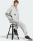 adidas Performance Z.N.E. Hoodie medium grey heather (Herren) Vorschaubild