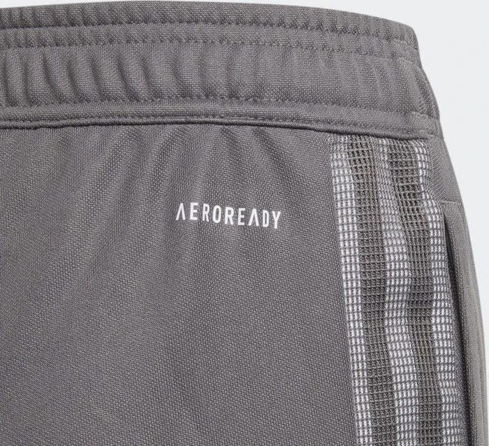 adidas Tiro 21 Trainingshose lang team grey four (Junior)