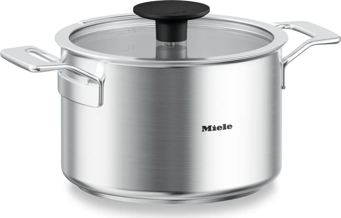 Miele KMKT 2040-3 Kochtopf 4l